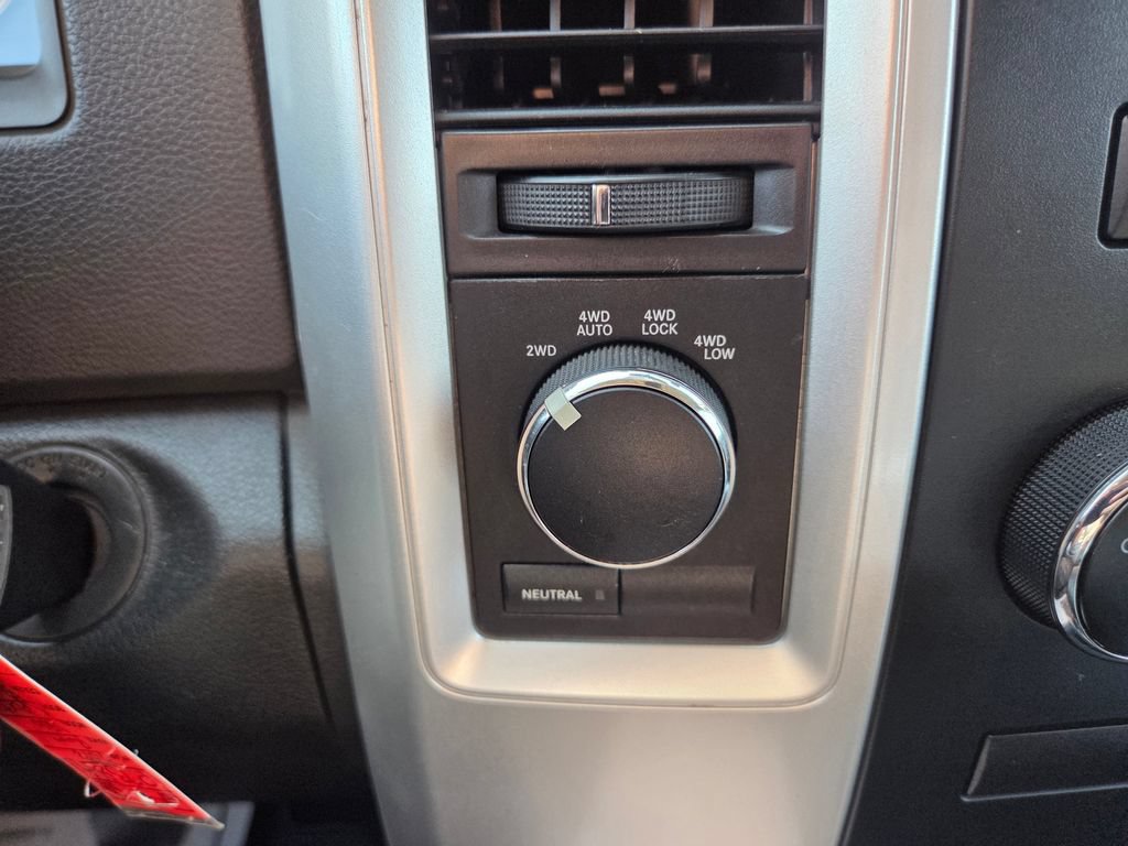 Used 2012 RAM 1500 Sport w/ Remote Start & Security Group AWD/4WD image 26