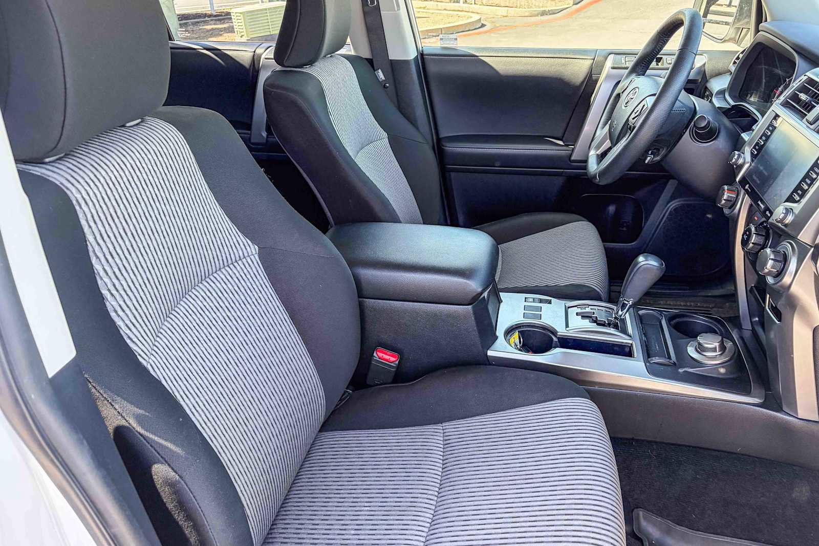 Used 2024 Toyota 4Runner SR5 image 15