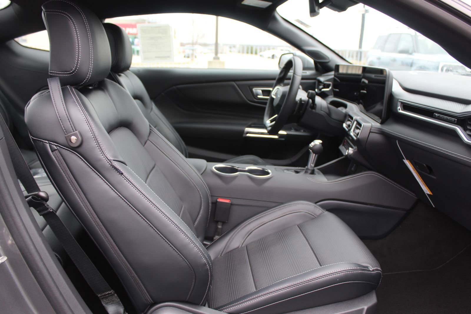 New 2026 Ford Mustang GT Premium image 10