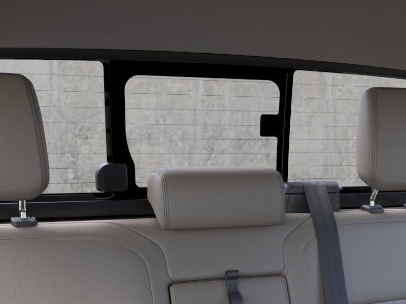 New 2026 Ford Ranger Lariat AWD/4WD image 22