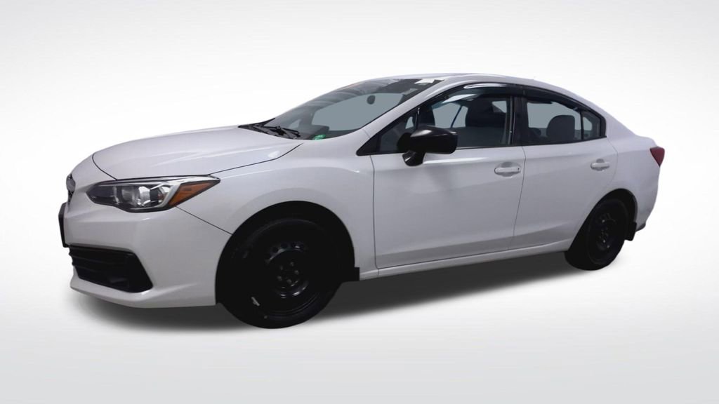 Used 2020 Subaru Impreza 2.0i image 4