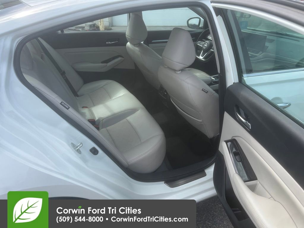 Used 2023 Nissan Altima 2.5 SL image 10