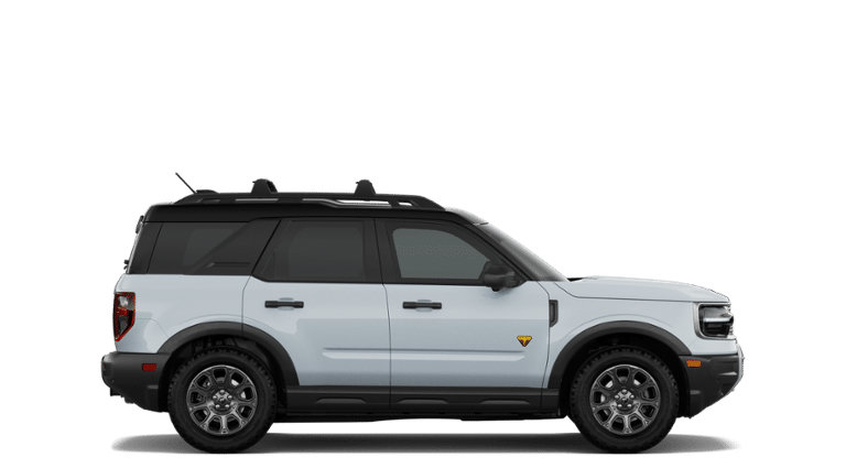 New 2026 Ford Bronco Sport Badlands w/ Badlands Tech Package AWD/4WD image 61