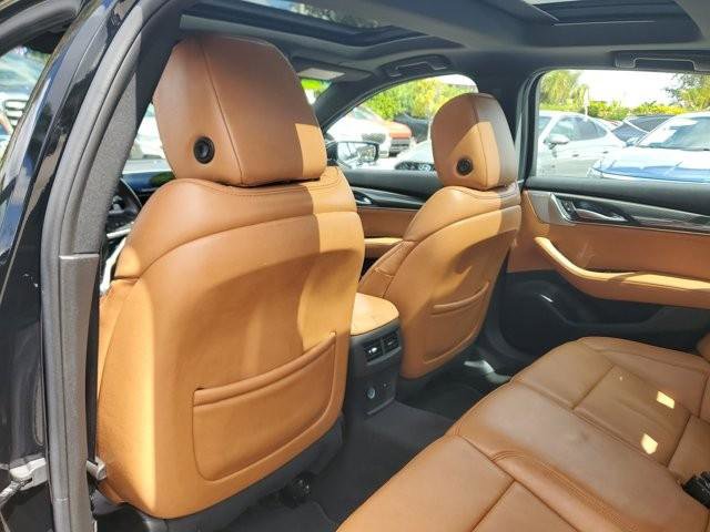 Used 2021 Cadillac CT5 Premium Luxury w/ Platinum Package image 18