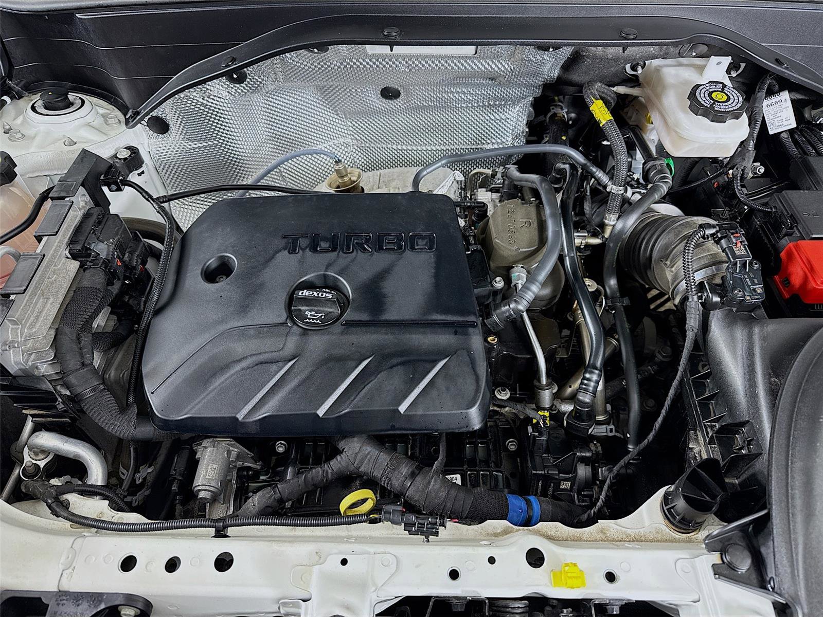 Used 2023 Chevrolet TrailBlazer LT w/ Convenience Package image 28