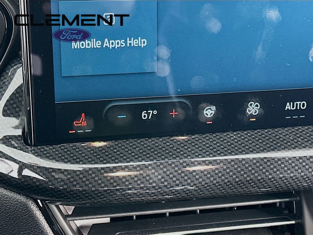 New 2026 Ford Escape ST-Line w/ Tech Pack #1 image 21