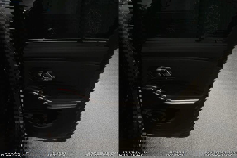 Used 2020 BMW 330i Sedan w/ Convenience Package image 41