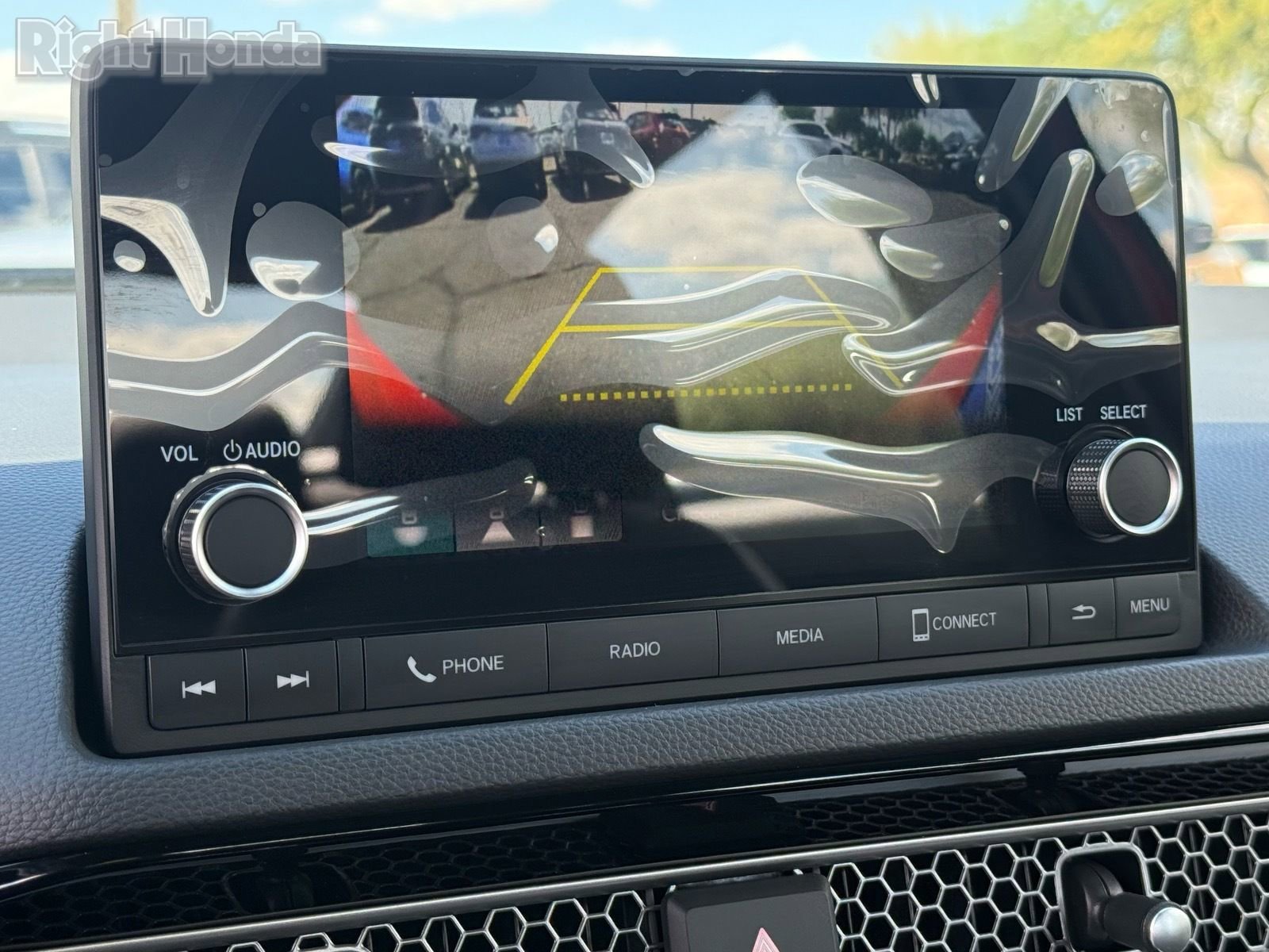 Used 2026 Honda Civic Sport image 22