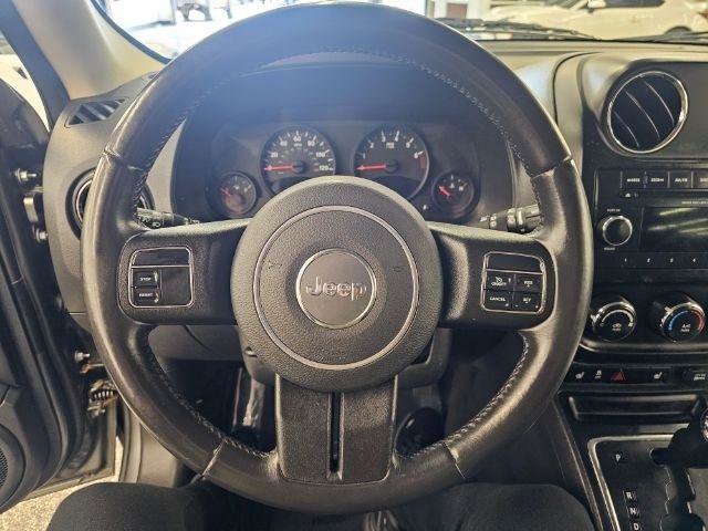 Used 2012 Jeep Patriot Latitude image 12