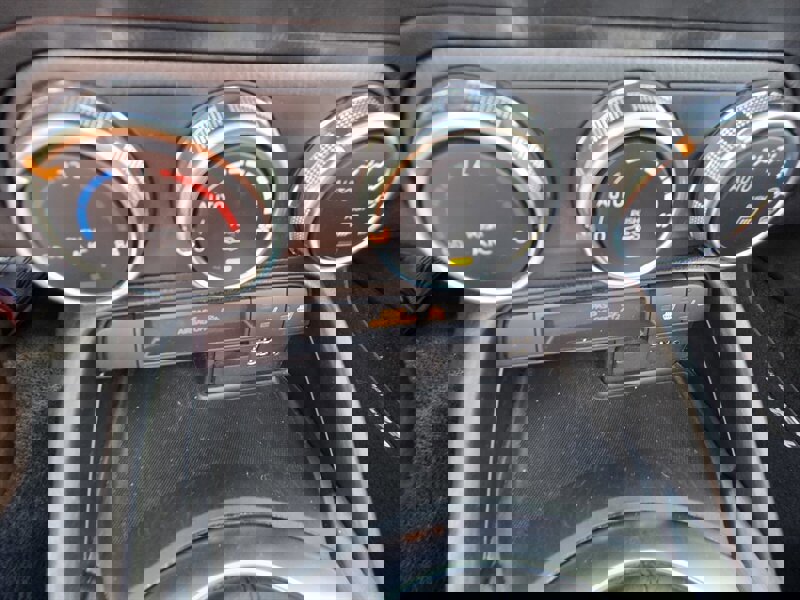 Used 2020 FIAT 124 Spider Abarth w/ Convenience Group image 19