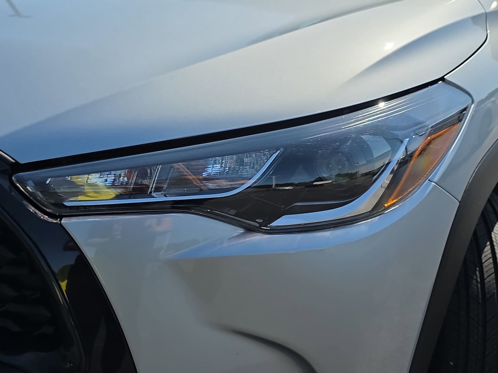 Used 2024 Toyota Corolla Cross L FWD image 29