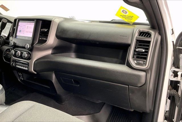 Used 2022 RAM 2500 Tradesman image 16