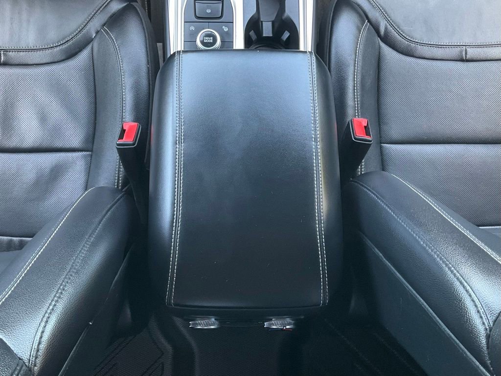 Used 2020 Ford Explorer ST w/ ST Street Pack AWD/4WD image 28