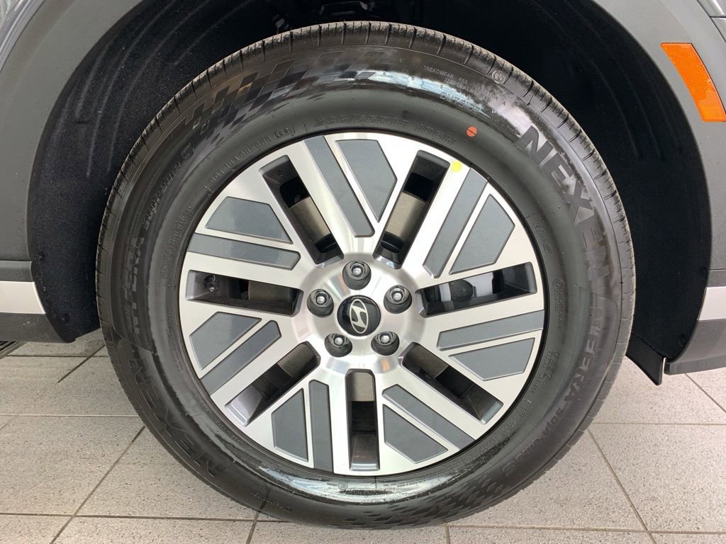 New 2026 Hyundai Palisade SEL image 23