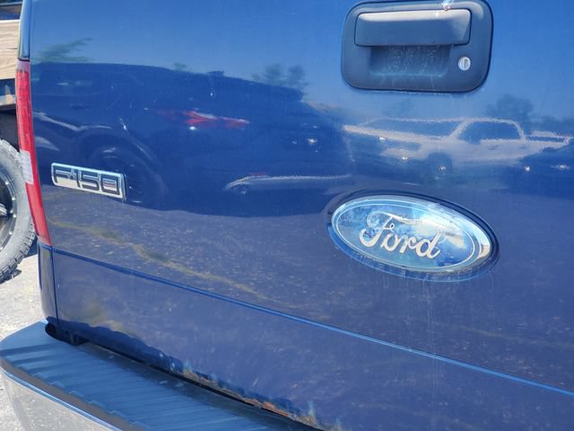 Used 2008 Ford F150 XLT AWD/4WD image 5