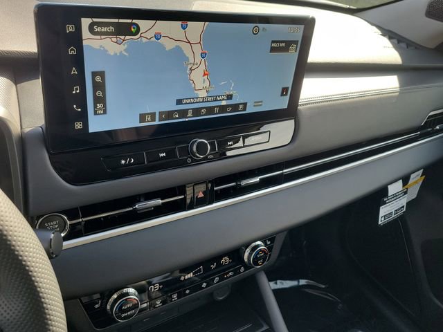 New 2026 Mitsubishi Outlander SE FWD image 30