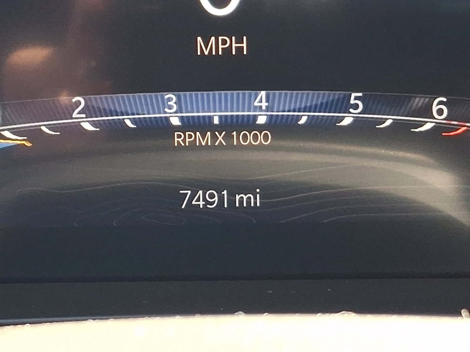 Certified 2022 Jeep Grand Cherokee Trailhawk w/ Luxury Tech Group III image 21