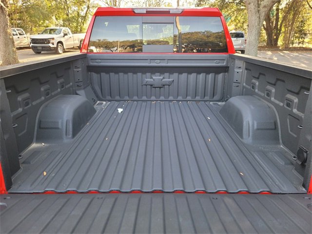 New 2025 Chevrolet Silverado 1500 LT w/ All Star Edition Plus image 20