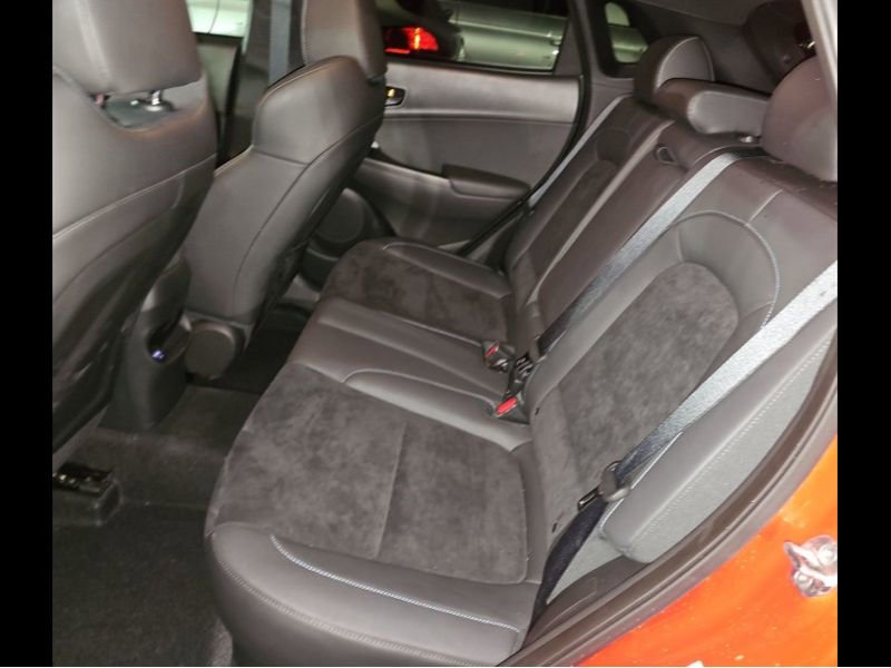 Used 2022 Hyundai Kona N image 12