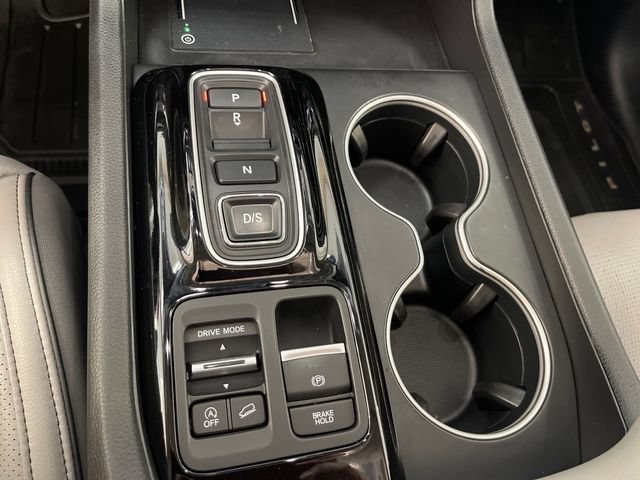 Certified 2024 Honda Pilot Elite image 15