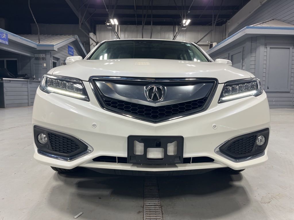 Used 2016 Acura RDX AWD w/ Advance Package image 5