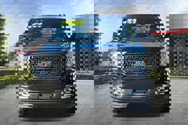 Used 2020 GMC Yukon SLT w/ Open Road Package image 10