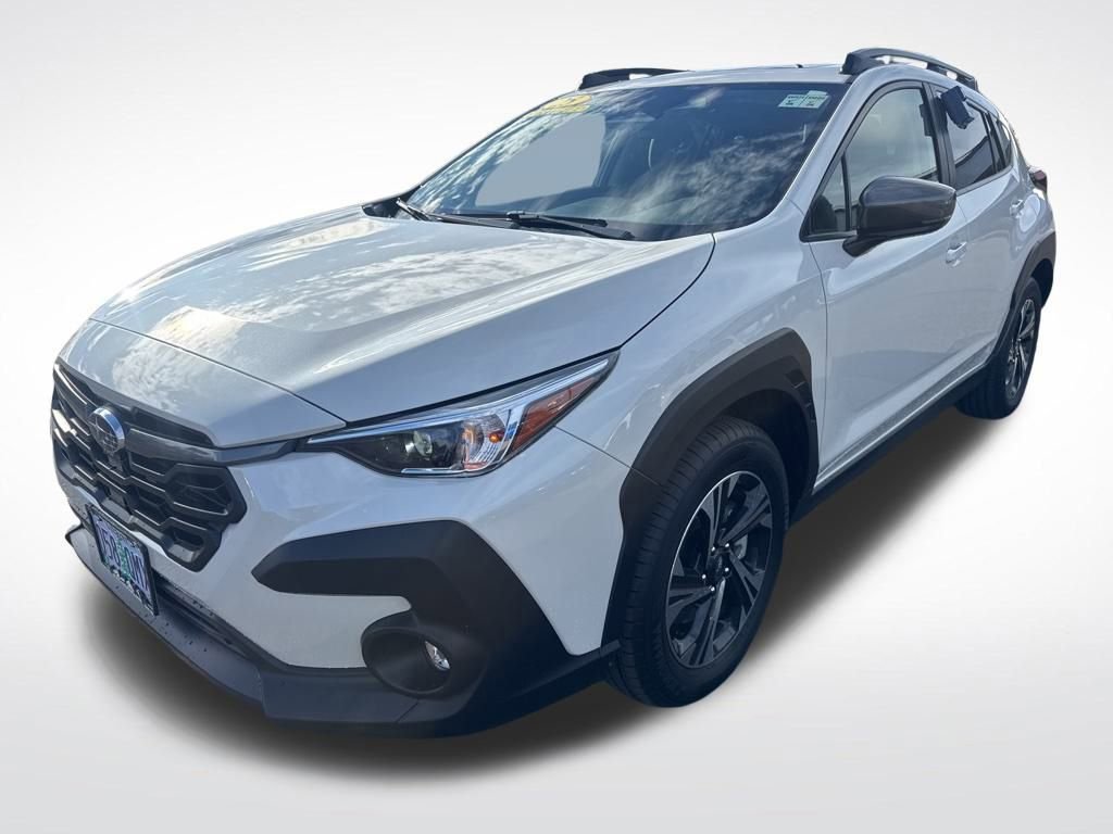 Used 2025 Subaru Crosstrek 2.5i Premium image 3