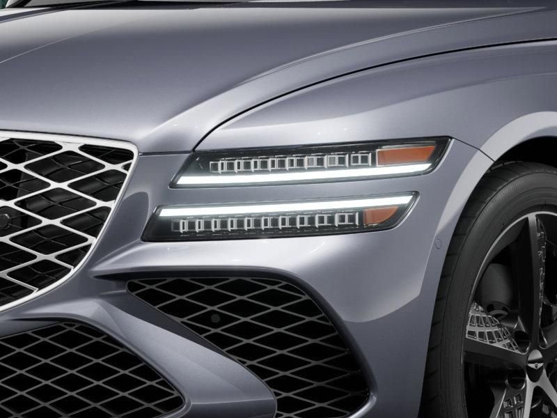 New 2026 Genesis G80 2.5T Sport Prestige AWD/4WD image 12