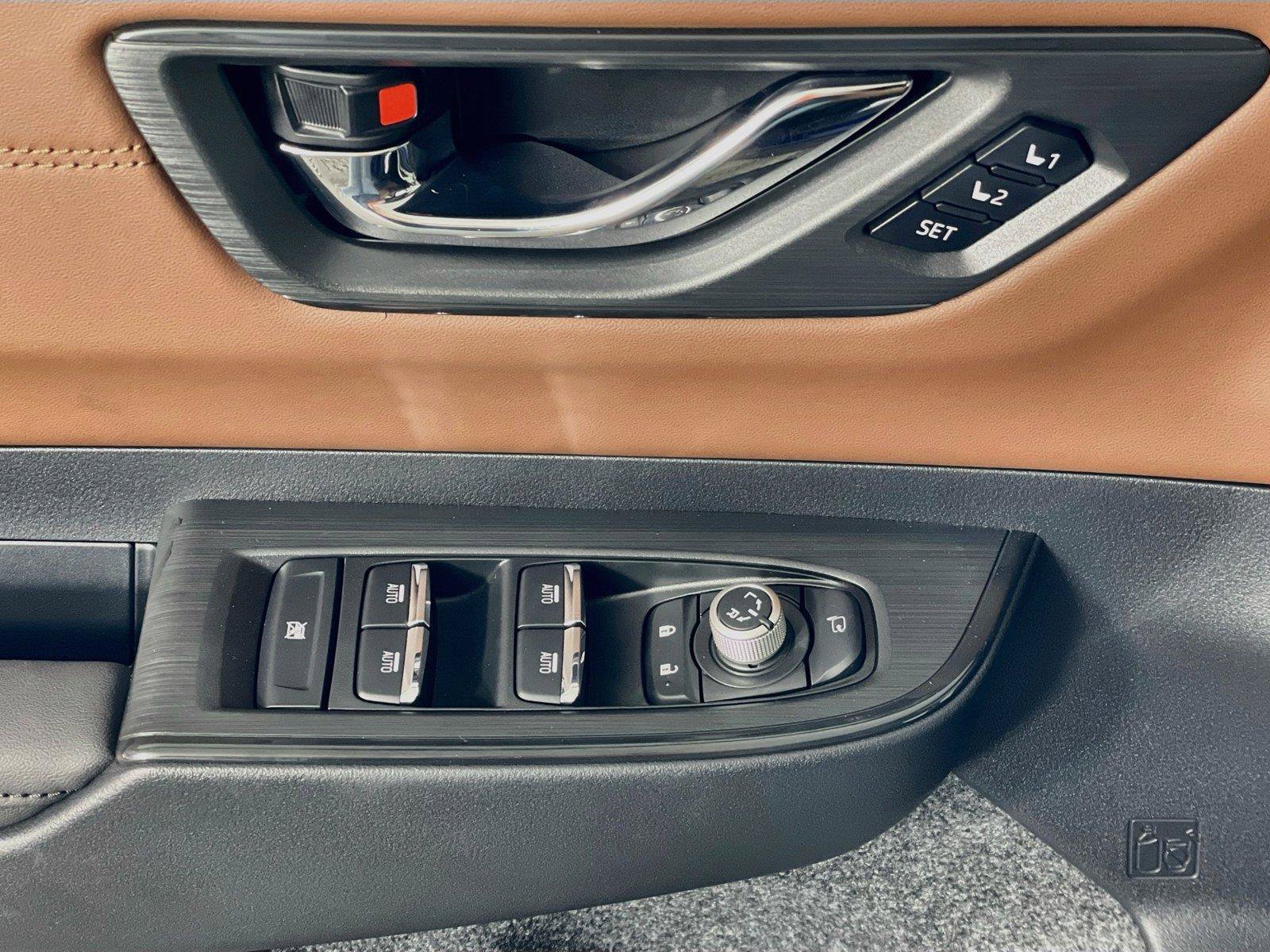 New 2026 Subaru Outback Touring XT AWD/4WD image 22