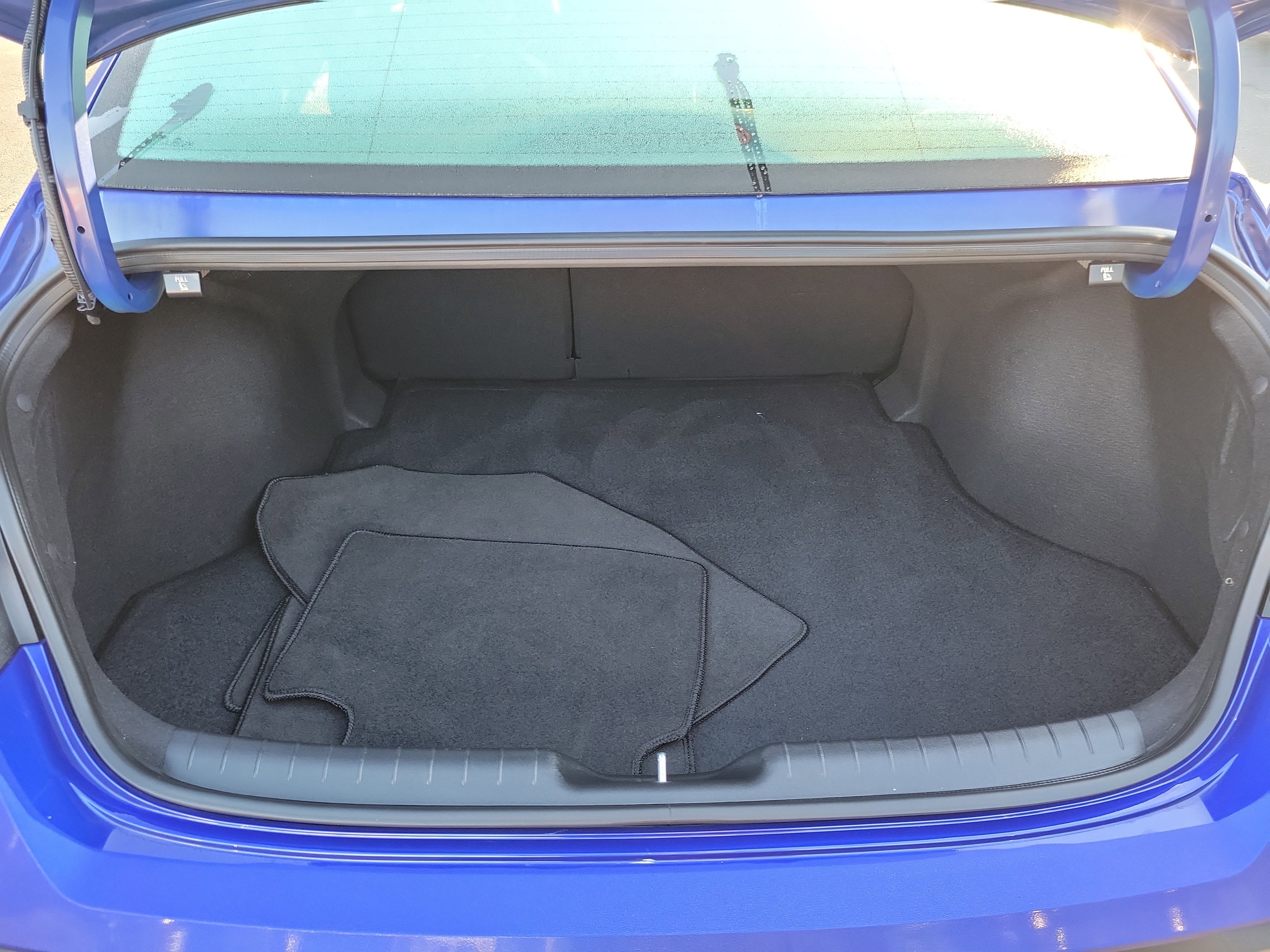 Certified 2025 Hyundai Elantra SEL image 23