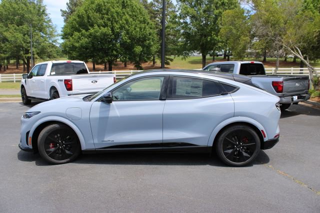 New 2026 Ford Mustang Mach-E GT AWD/4WD image 19