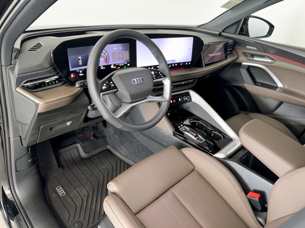New 2026 Audi Q5 Prestige AWD/4WD image 4