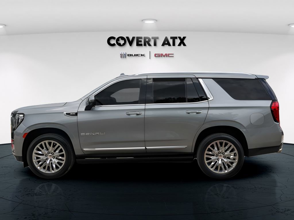Used 2023 GMC Yukon Denali AWD/4WD image 5