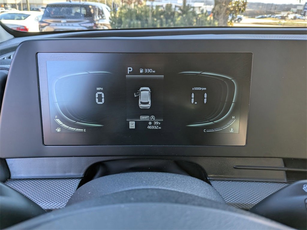 Used 2024 Kia Sportage LX image 16