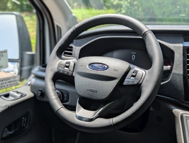 New 2026 Ford Transit 350 XLT AWD/4WD image 11
