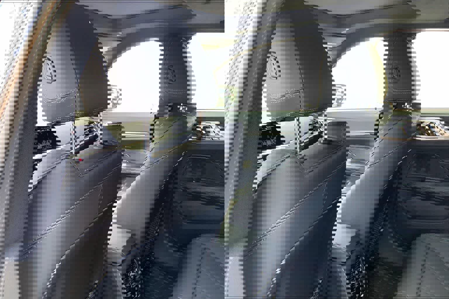 Used 2023 BMW 430i Gran Coupe w/ Parking Assistance Package RWD image 13