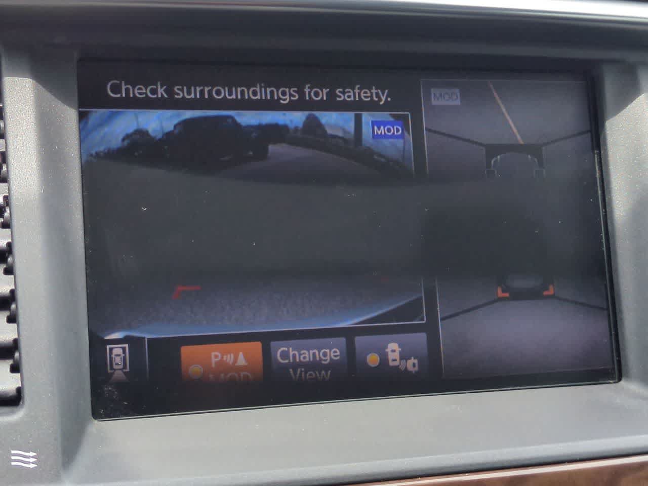 Used 2018 Nissan Armada SL w/ Premium Package RWD image 31