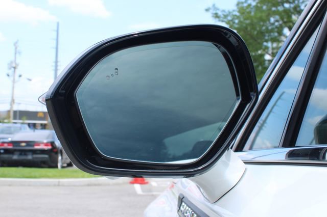 Used 2023 Lincoln Corsair AWD w/ Equipment Group 101A image 8