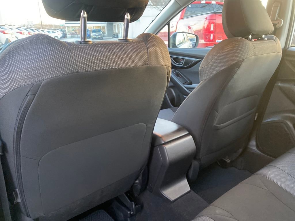 Certified 2023 Subaru Impreza Premium image 25