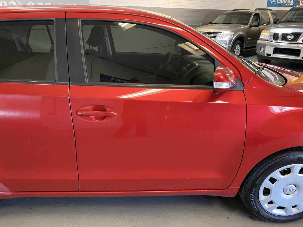 Used 2012 Scion xD image 19