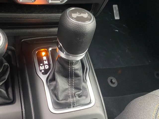 New 2026 Jeep Wrangler Unlimited Sport AWD/4WD image 24