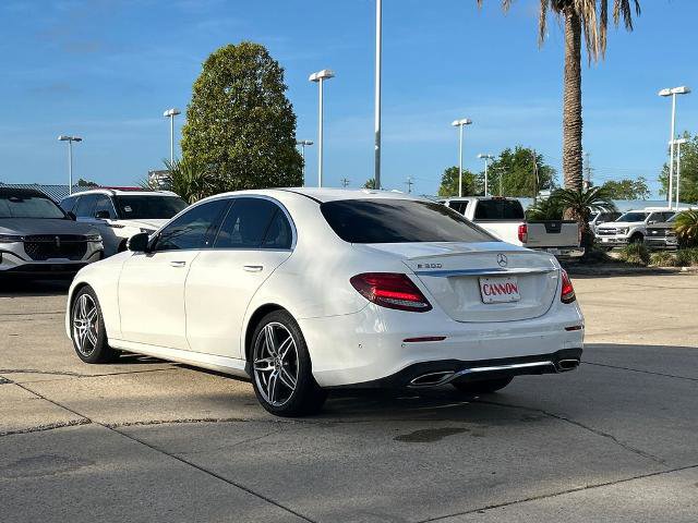Used 2019 Mercedes-Benz E 300 image 3