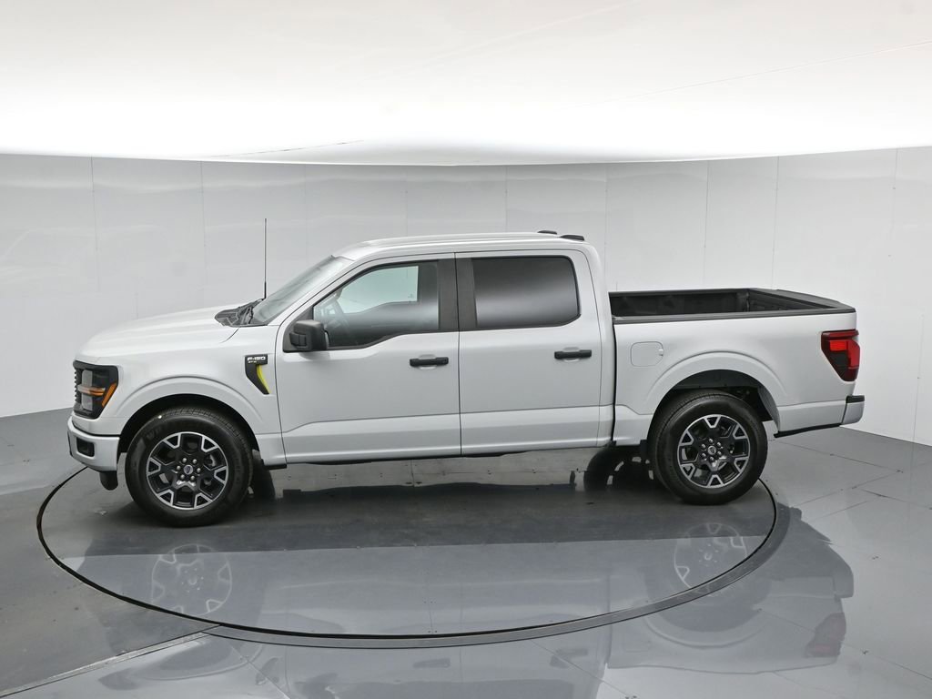 Used 2024 Ford F150 STX RWD image 44