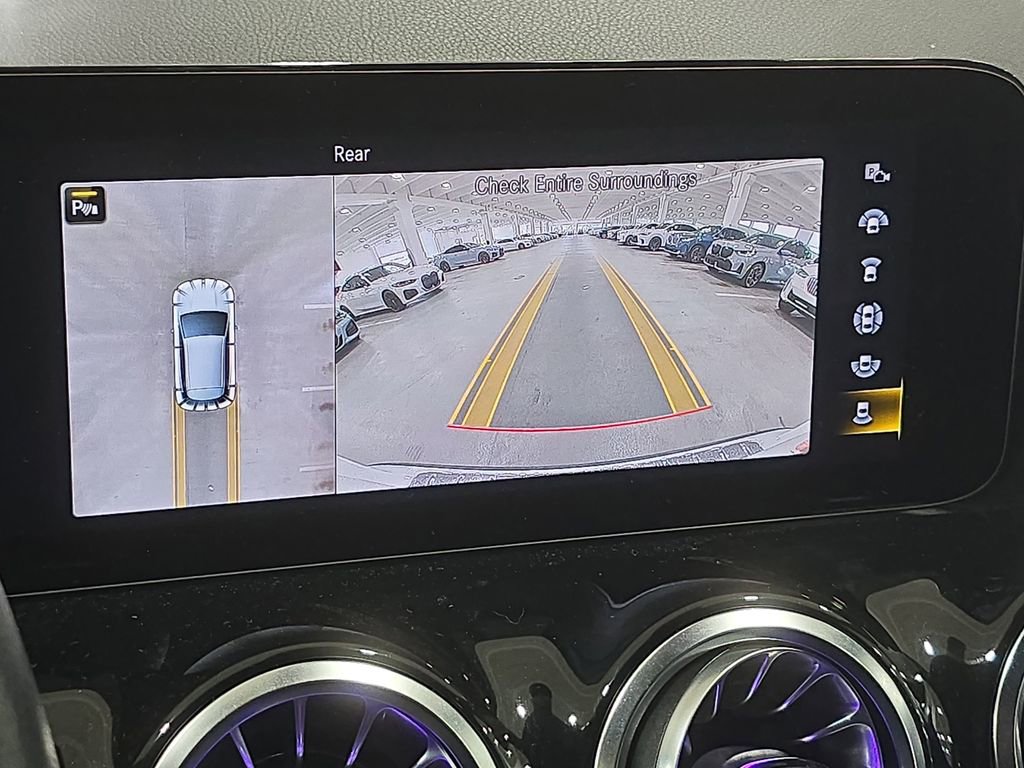 Used 2022 Mercedes-Benz GLA 250 image 20