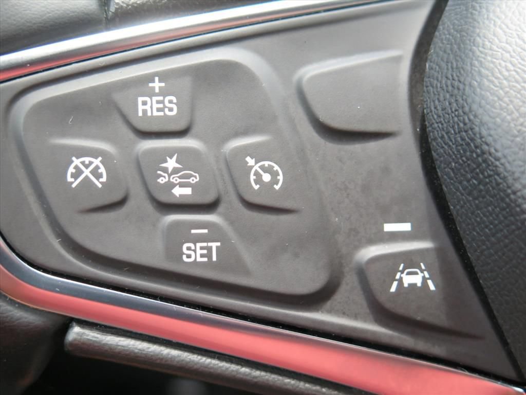Used 2024 Chevrolet Equinox LT AWD/4WD image 14
