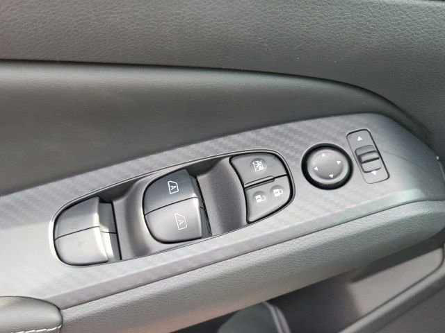 New 2026 Nissan Altima 2.5 SV FWD image 25