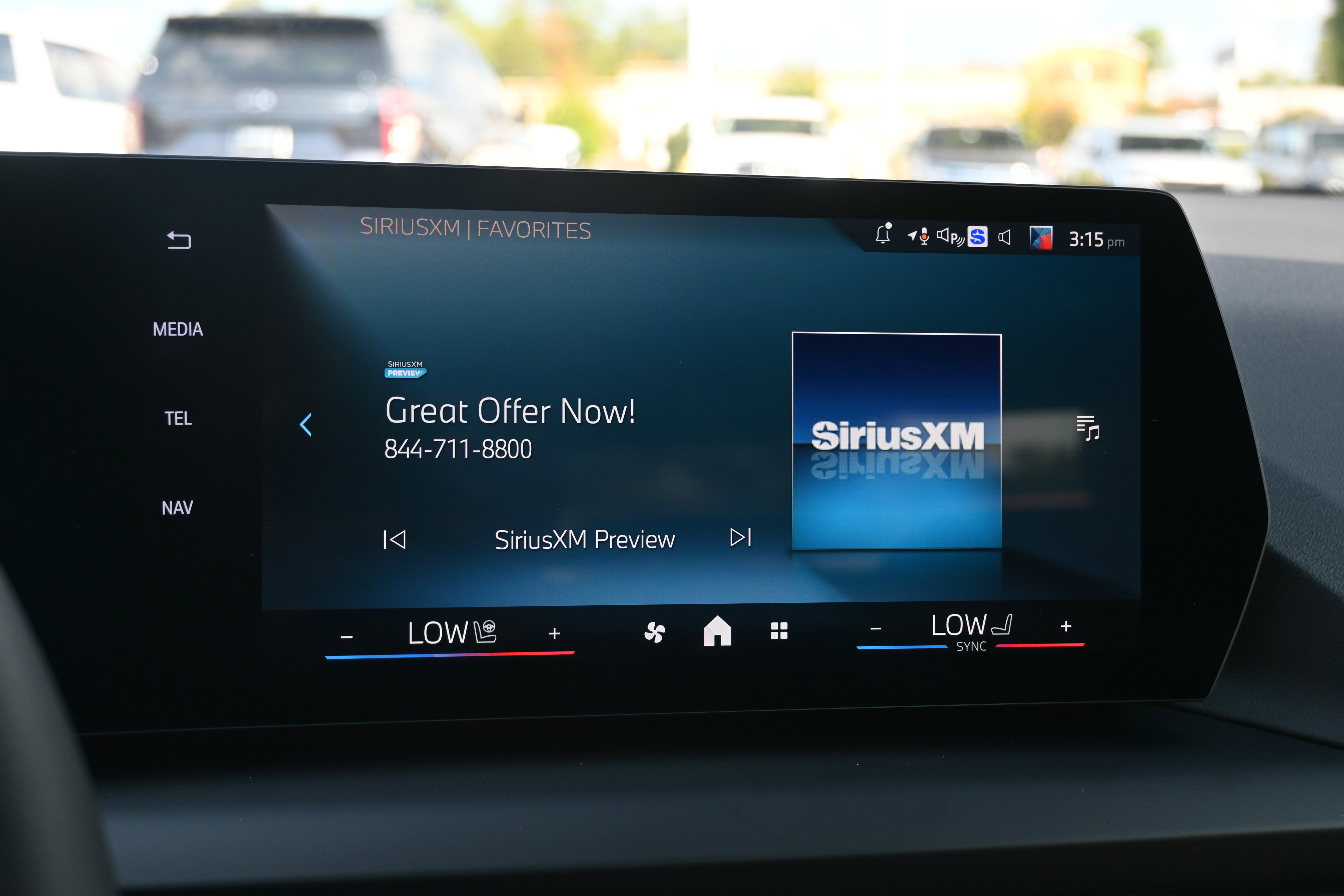 Used 2025 BMW 228i xDrive image 39
