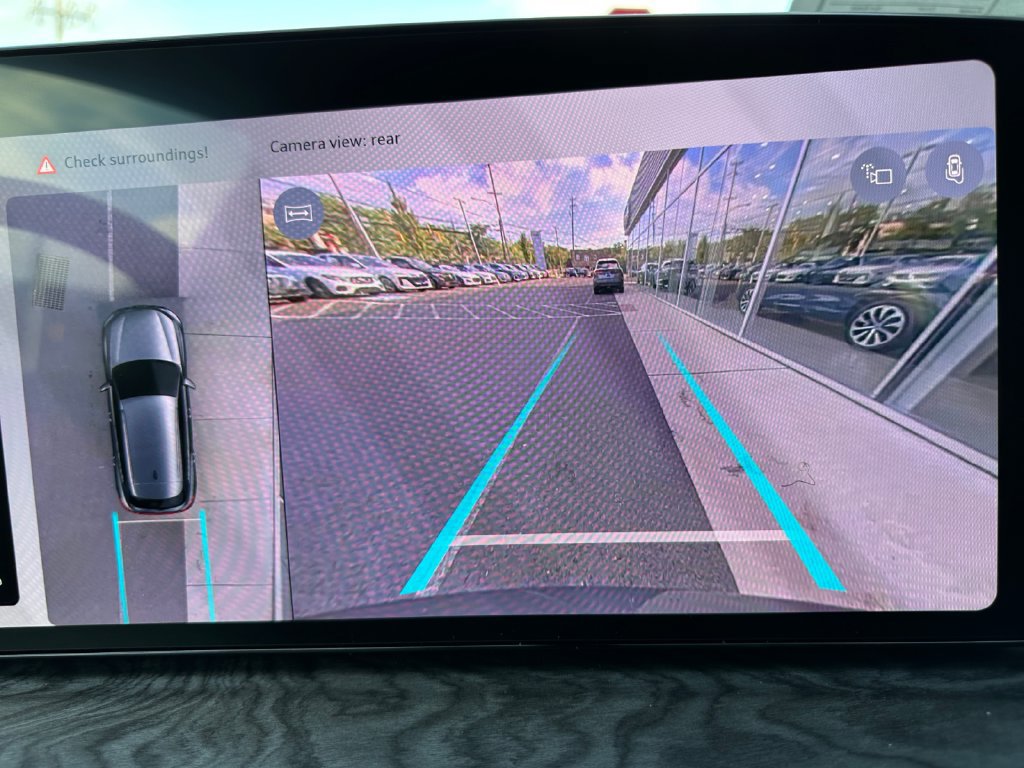 New 2026 Audi Q5 2.0T AWD/4WD image 33