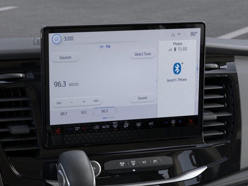 New 2026 Ford Transit 350 XLT image 14