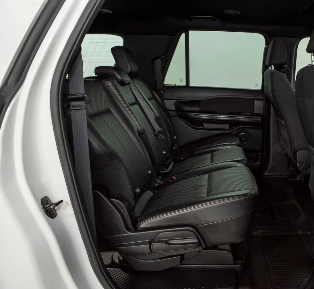 Used 2020 Ford Expedition Max XL image 16